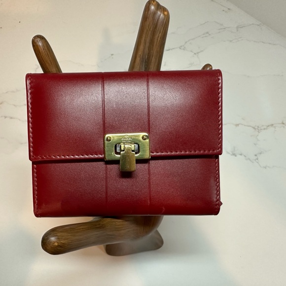 Gucci Key Card Holder - Picture 2 of 8